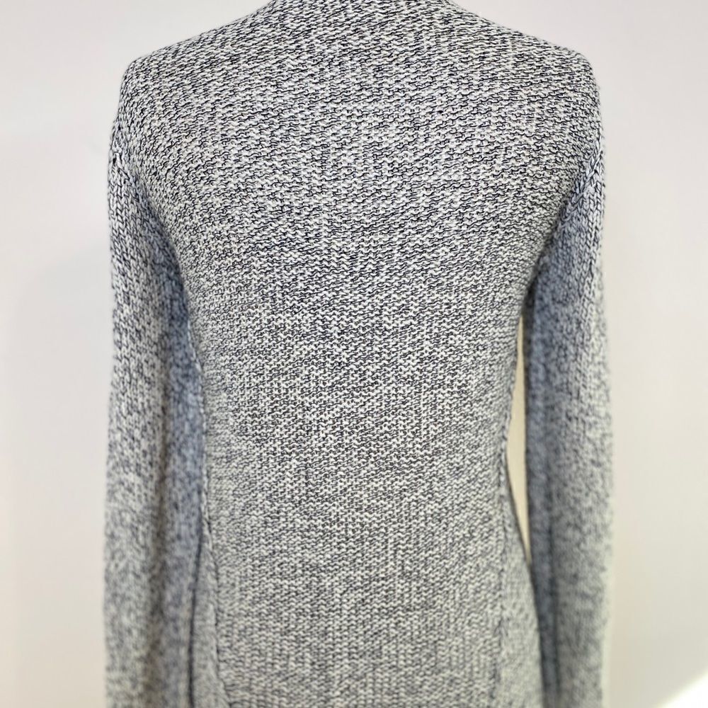 RDI High-Low Sweater Round Neck - Picture 4 of 7